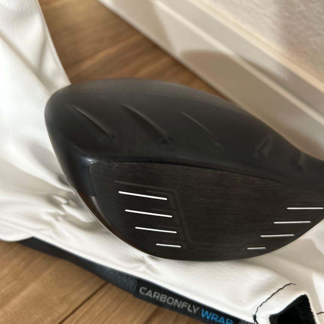 PING G440 LST ドライバー 10.5度　ヘッドのみ