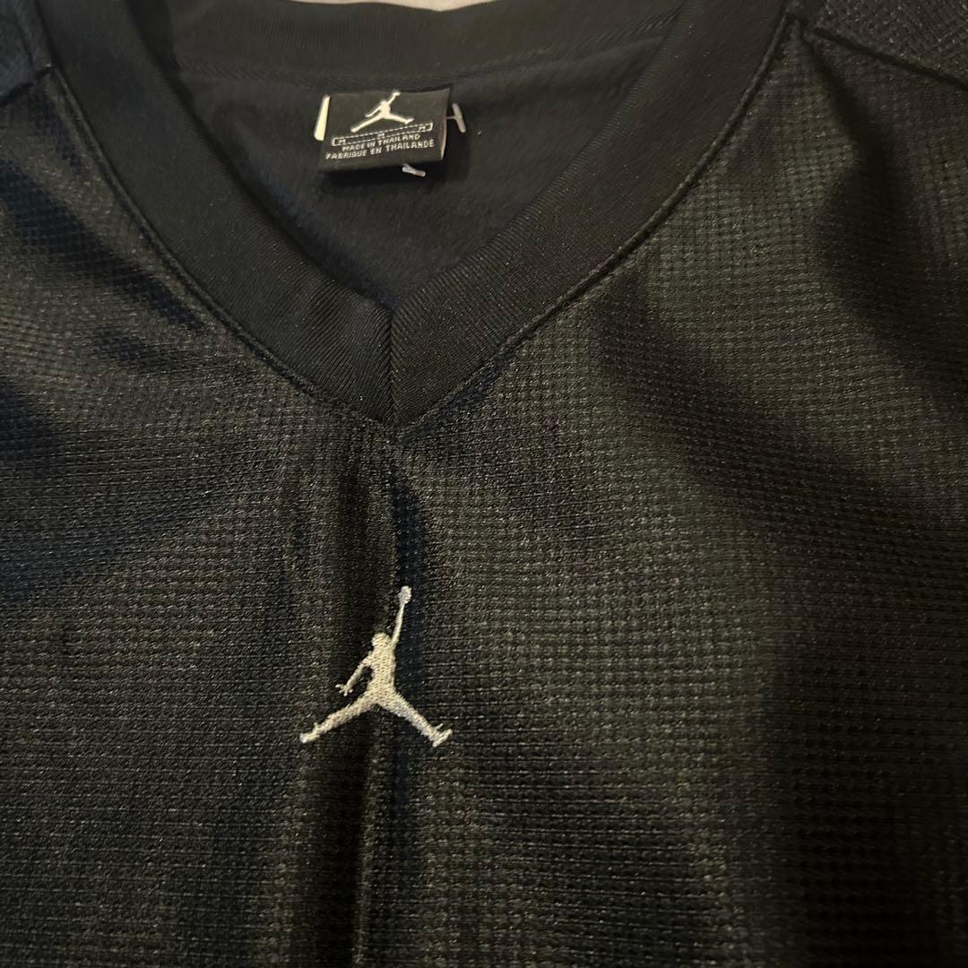 00s jordan brand ジョーダン ブランド ゲーム シャツ