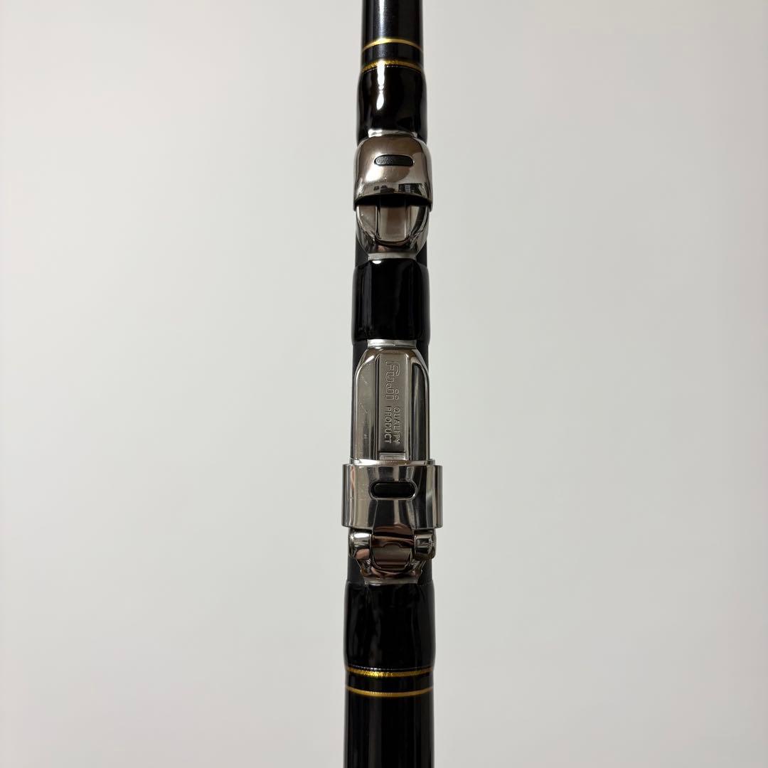 【一度使用しただけの美品】DAIWA飛竜イカダ210 06570430