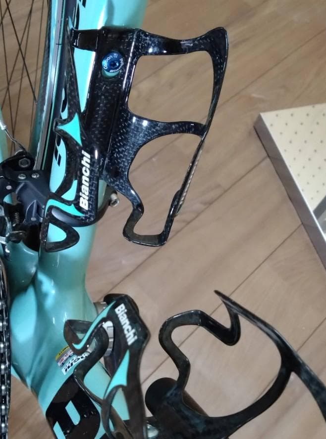 Bianchi Infinito ロードバイク 53cm