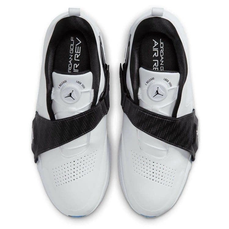 NIKE　Air Jordan REV エアジョーダンREV　ゴルフシューズ
