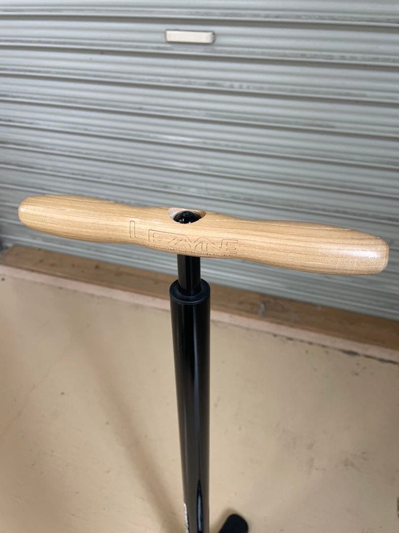 LEZYNE レザイン SPORT FLOOR DRIVE 3.5