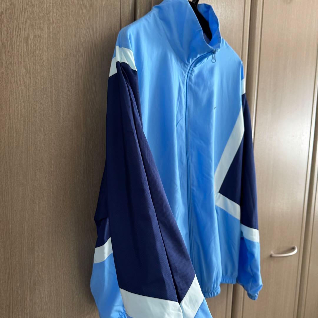 【セットアップ】NIKE/ナイキ トラックジャケット/パンツ XXLサイズ