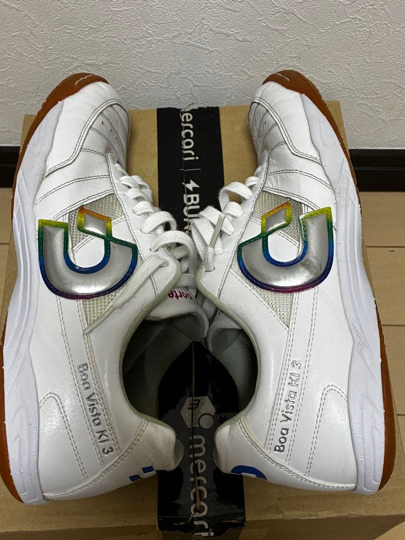 Desporte ボアビスタkl3