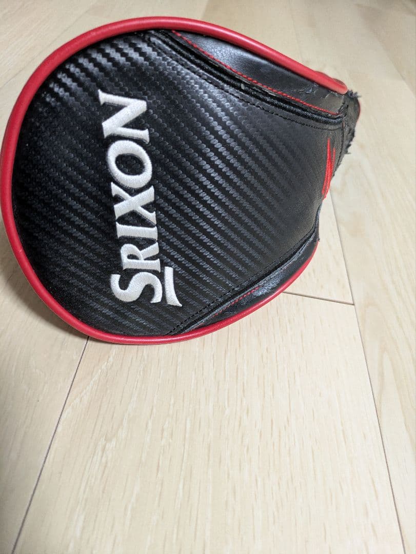スリクソン Z585 ドライバー 10.5度 TOUR ツアーAD BB ６S
