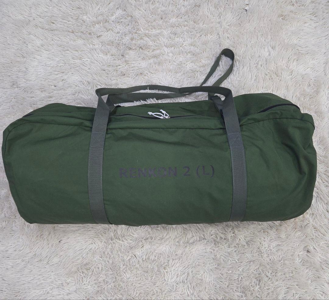 未使用　DOD レンコンテント 2L