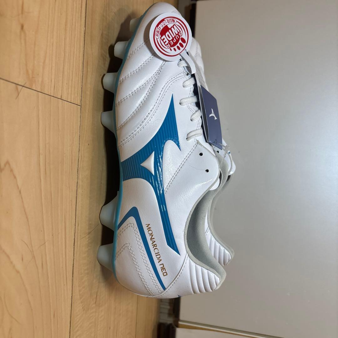 ミズノ　モナルシーダNEO2 SW 25.5