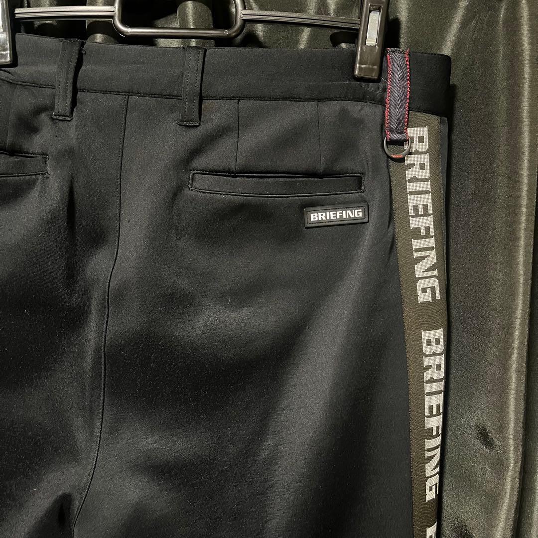 SALE❗️美品　希少　BRIEFING パンツ　L【定価28,600円】