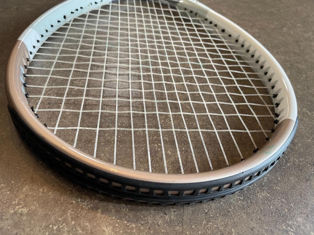 国内正規版テニスラケット　現行　DUNLOP LX1000