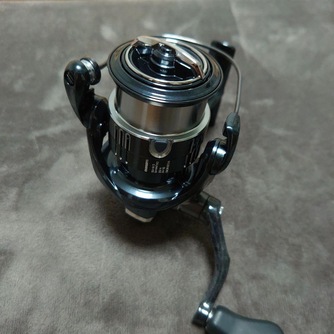 最終値下げ 19 ヴァンキッシュ C2000SHG 美品