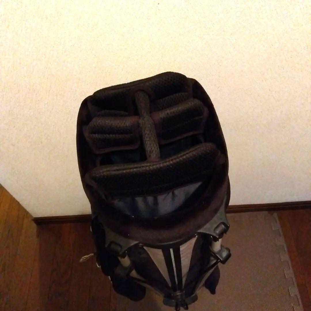 ナイキキャディーバック