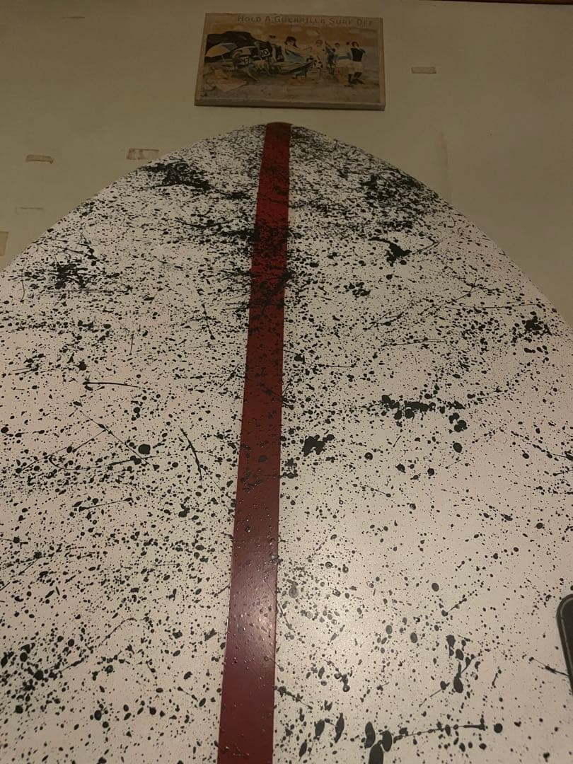 firewire サーフボード　gofish 5'5 DIYカラー！