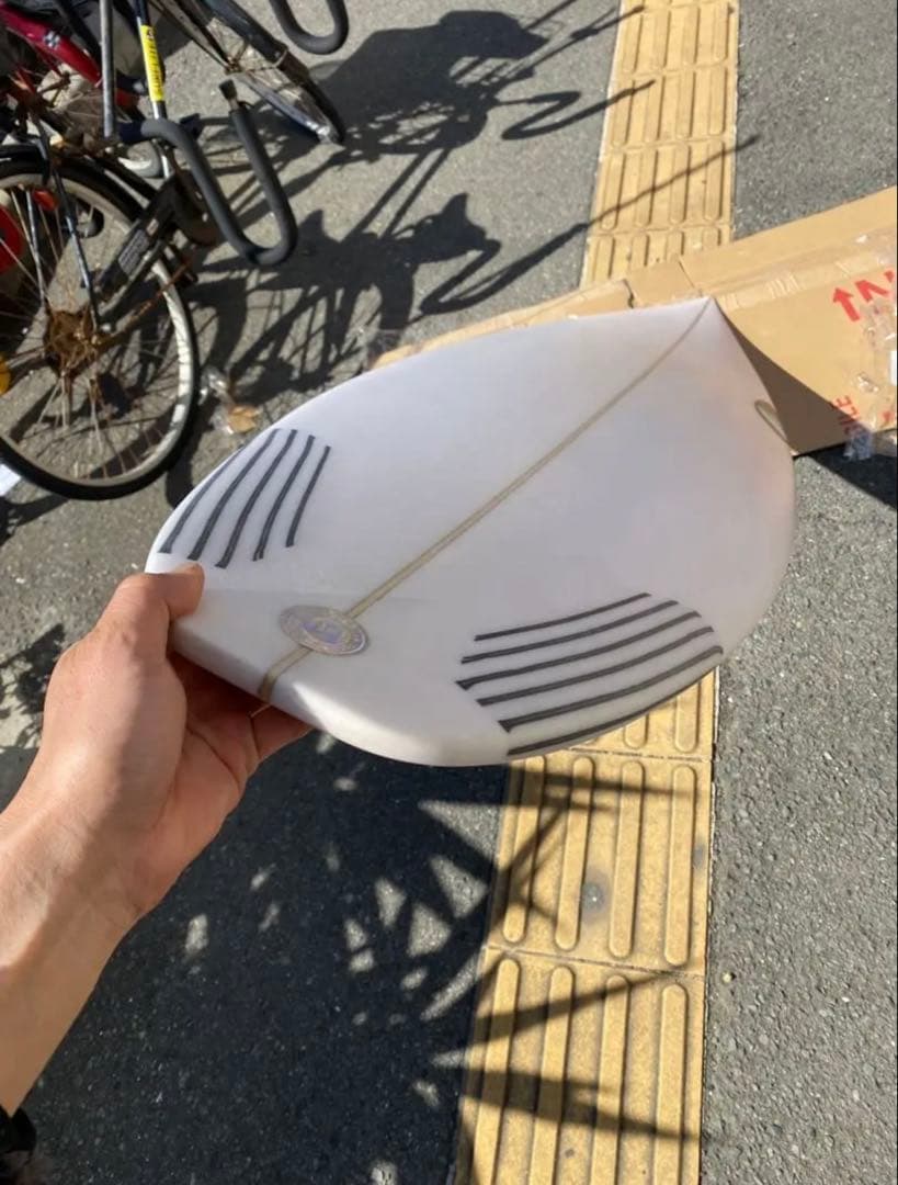 【新品未使用】シャープアイ sharpeye フィリペトレッドモデル