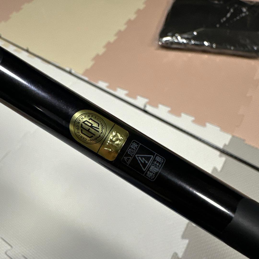 美品22エクスセンス　インフィニティS90MH
