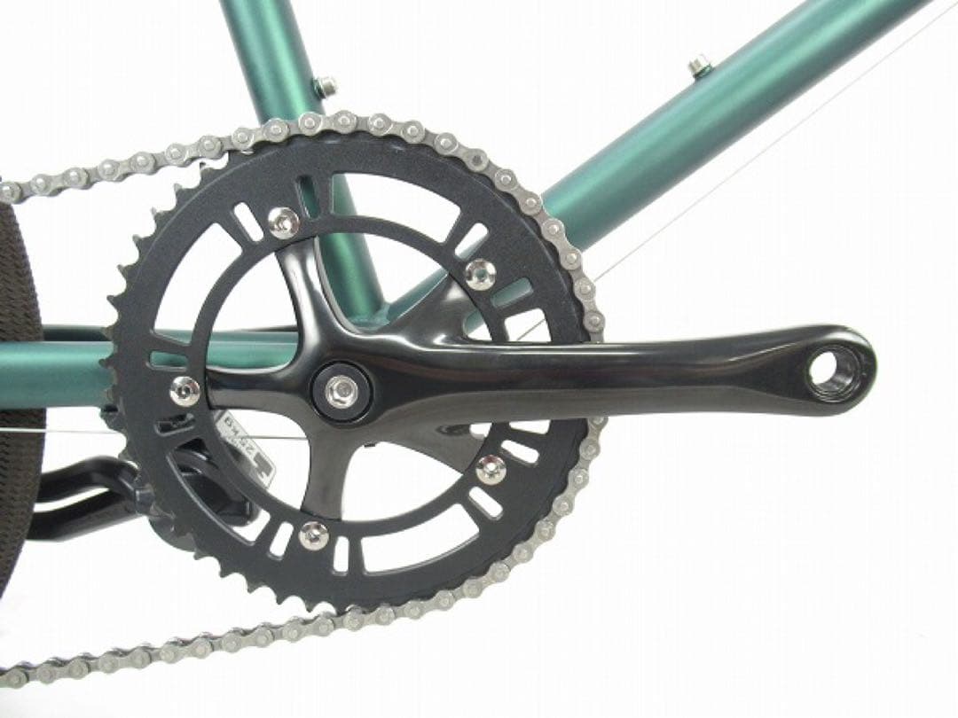 美品　masi Fennec Touring Flat 8