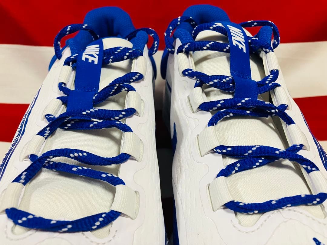 NIKE ナイキアルファハラチエリート4ベースボールスパイク　27cm