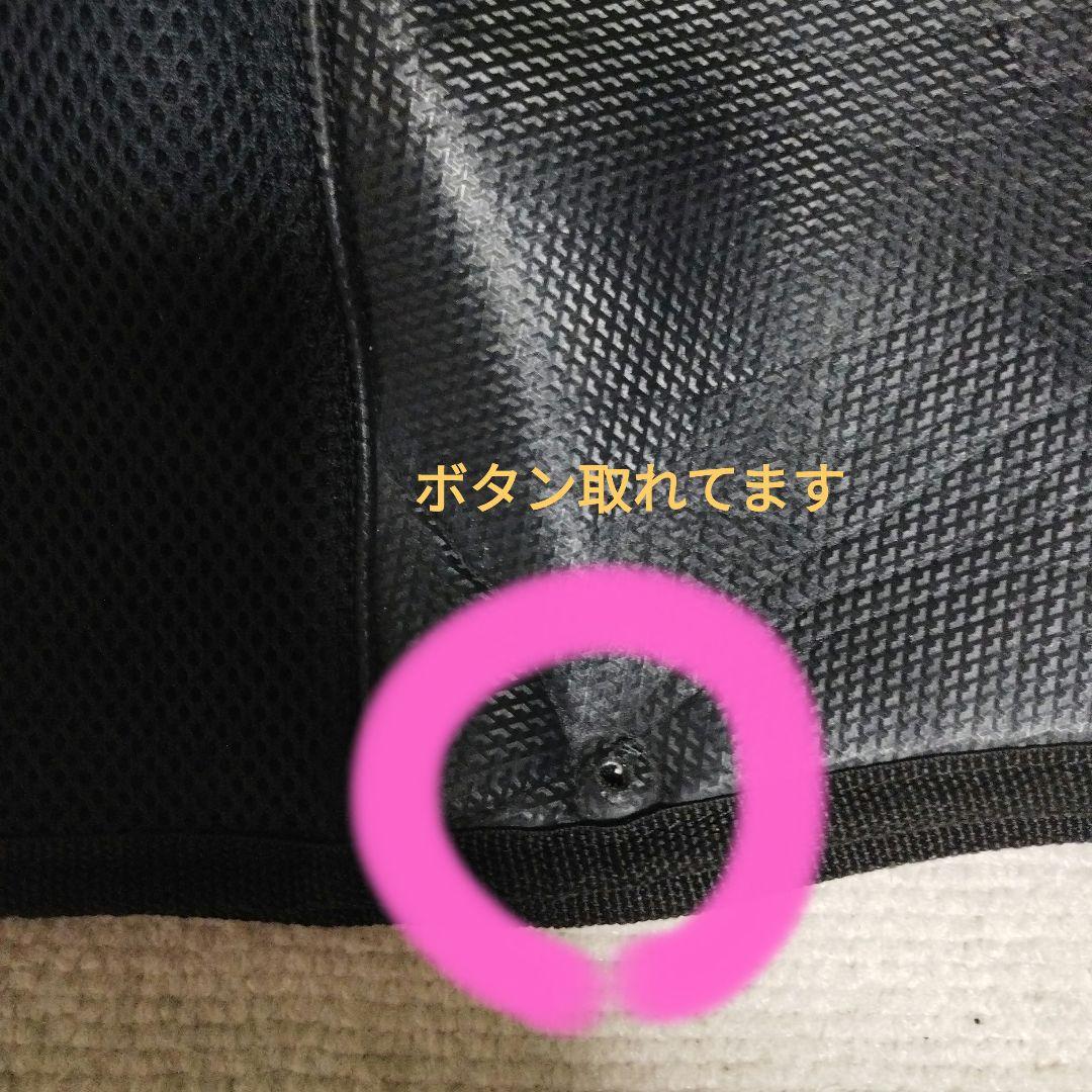 adidas キャディバッグ ONLY THE BEST
