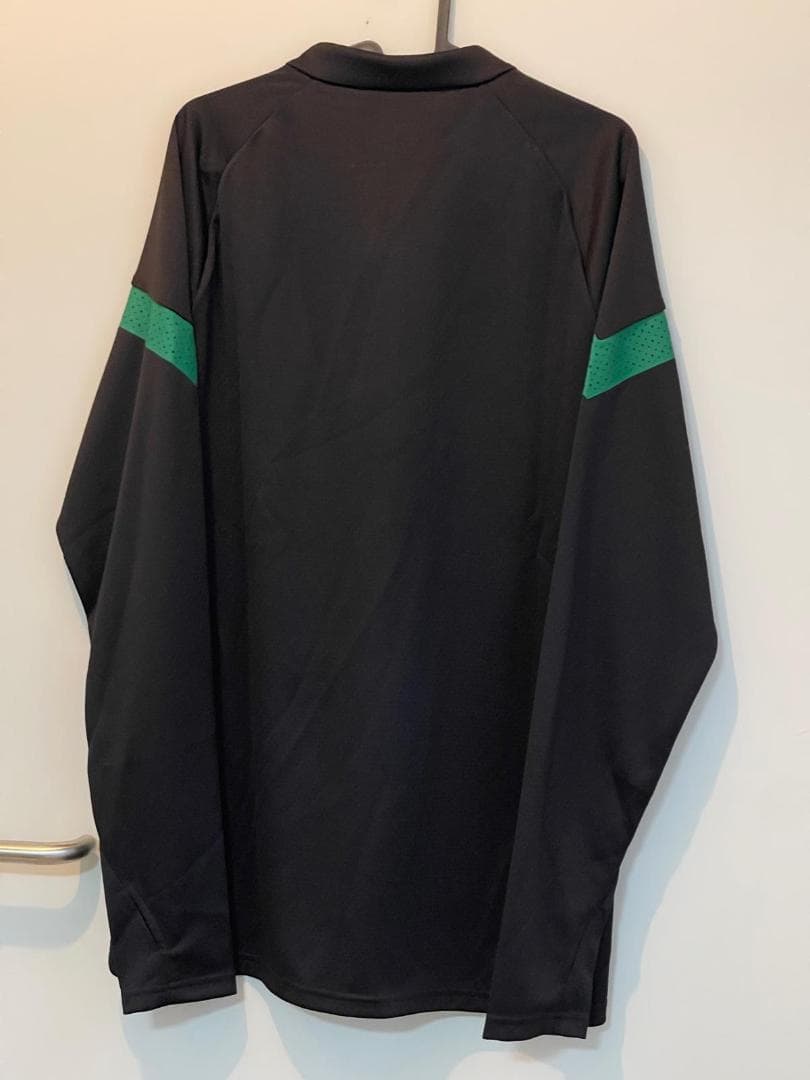 【新品 / 未使用】ボルシアメンヘングラードバッハ トレーニングトップ L