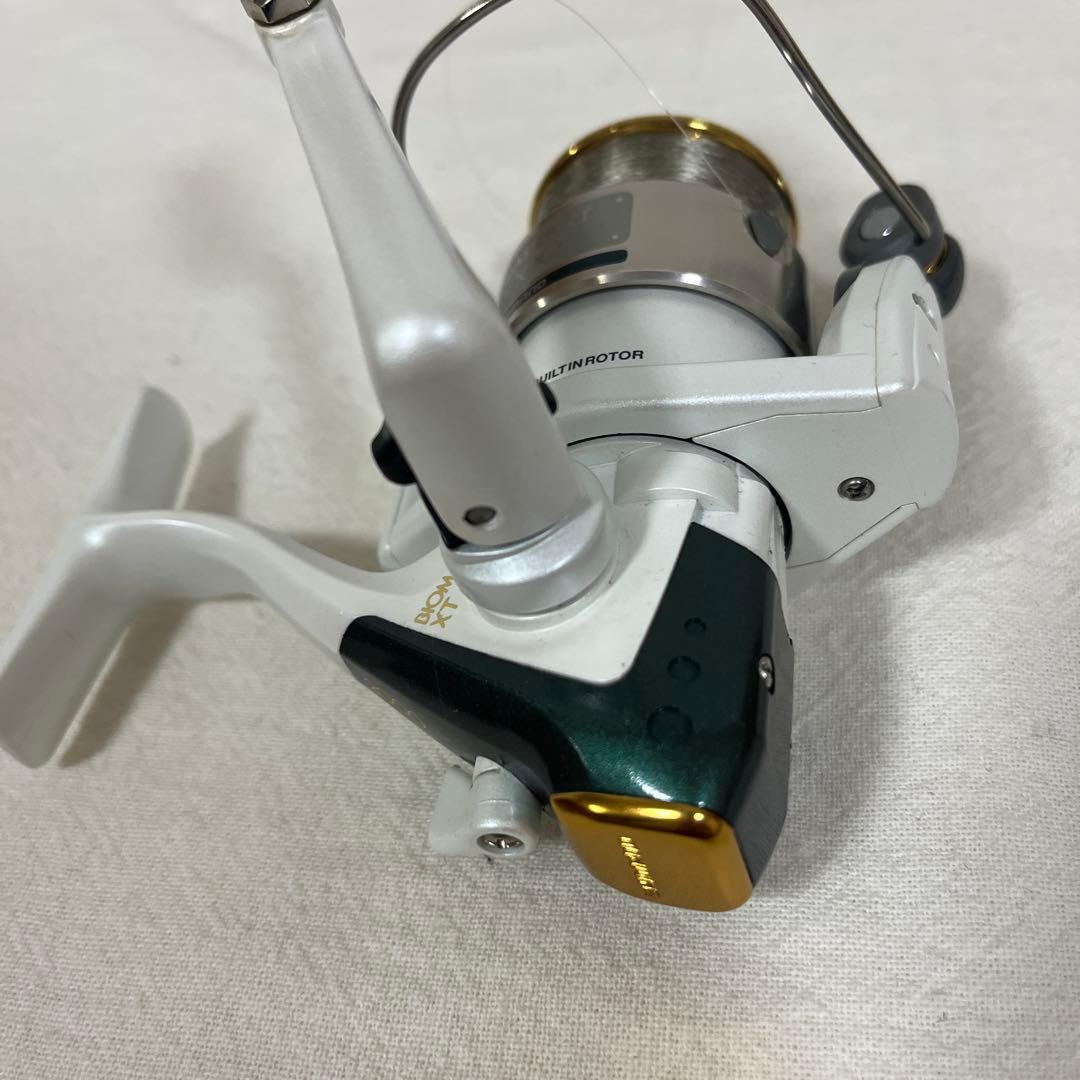 95 バイオマスター XT2000 BIOMASTER XT 美品