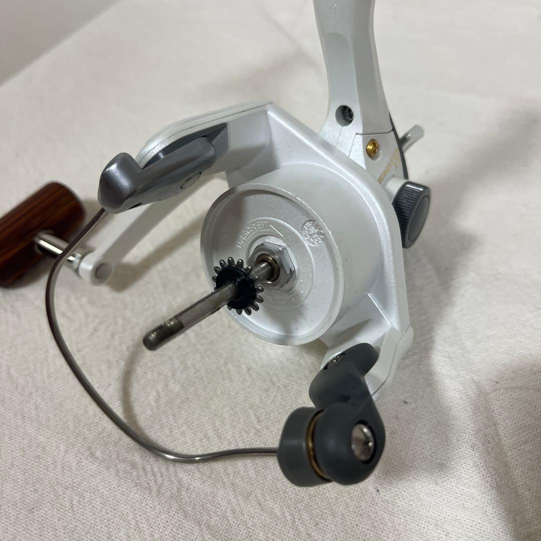 95 バイオマスター XT2000 BIOMASTER XT 美品