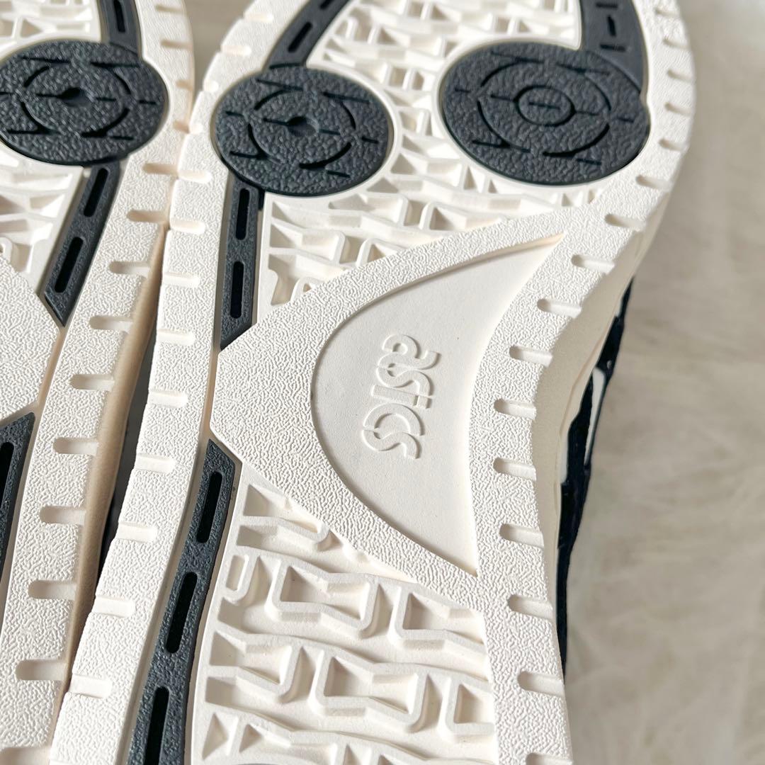 新品未使用✨　ASICS　GEL-PTG MT　ハイカットスニーカー