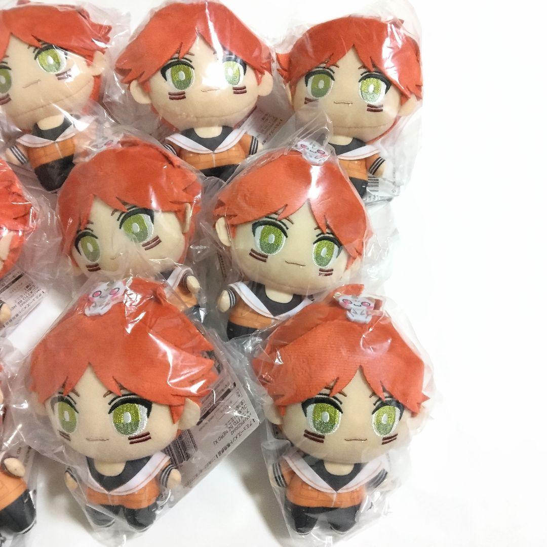 TO BE HERO X コレぬい！リトルジョニー ビッグジョニー ぬいぐるみ