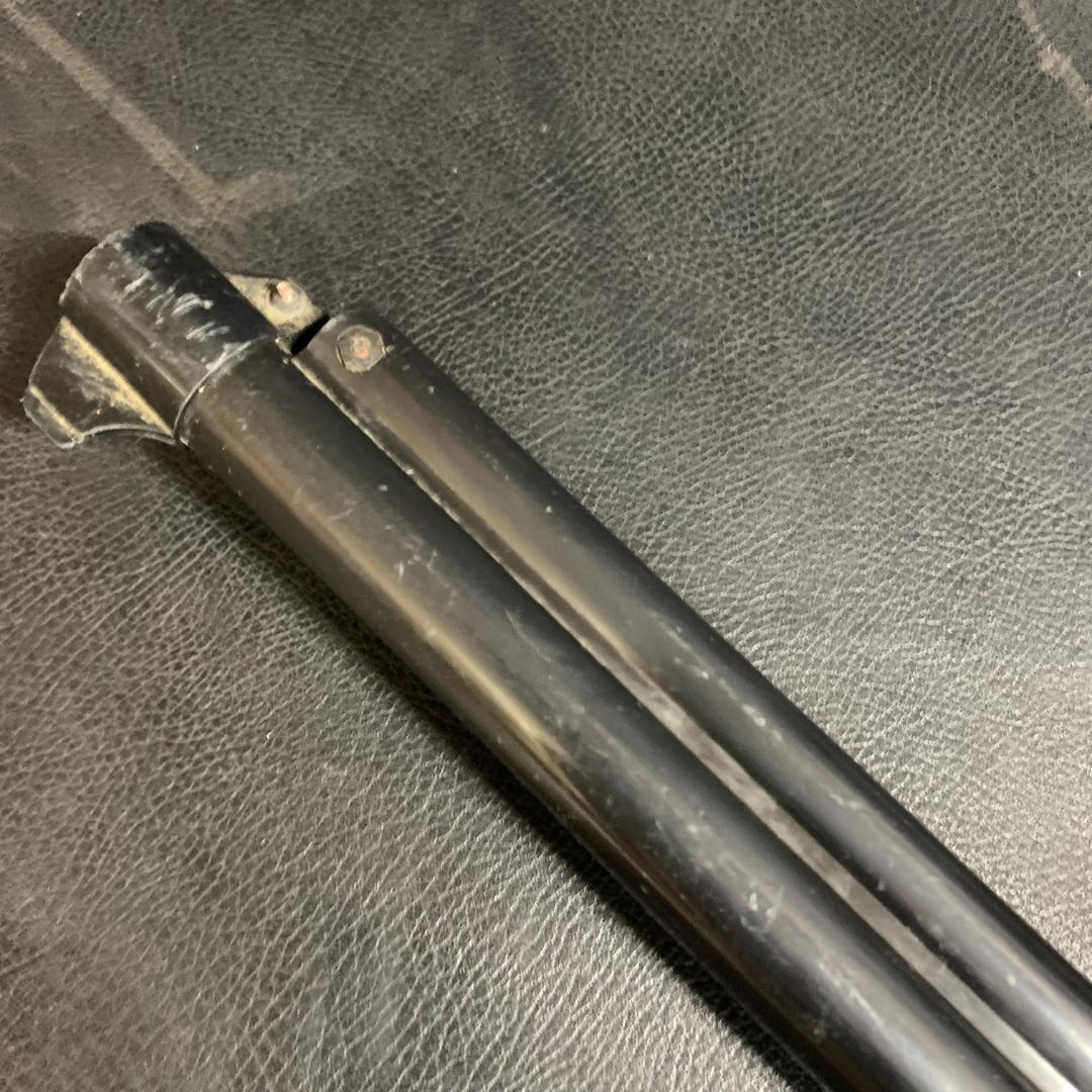 任天堂 光線銃ライフル Nintendo