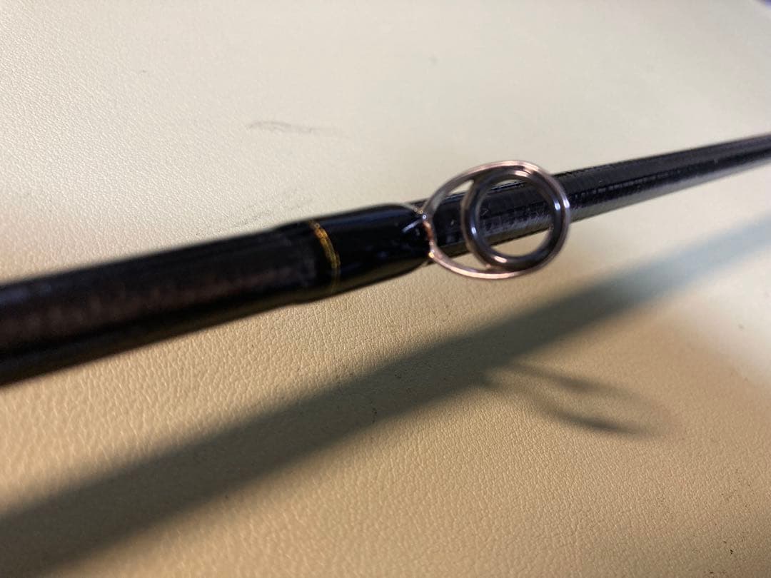 ダイワ　オーバーゼアair 109MH 【美品／中古】