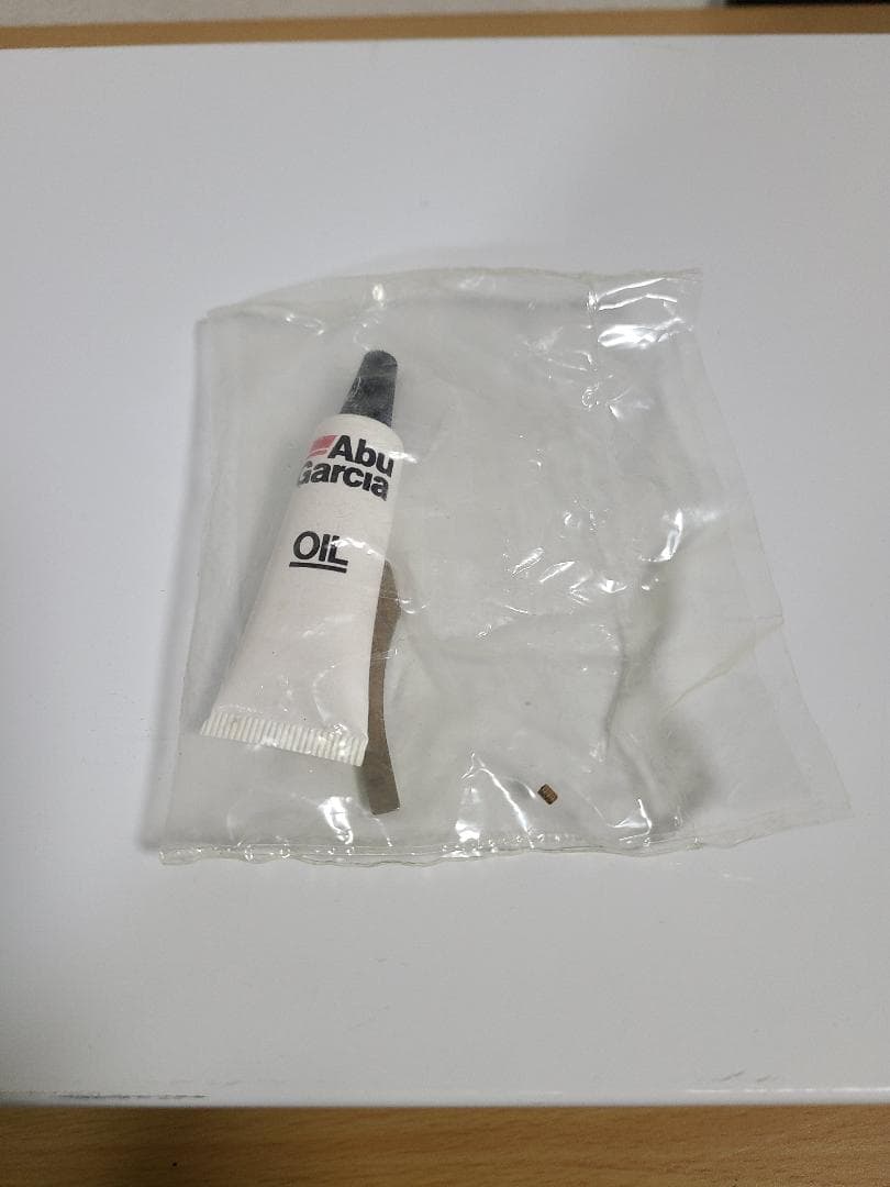 美品　abu1500c　ブラック
