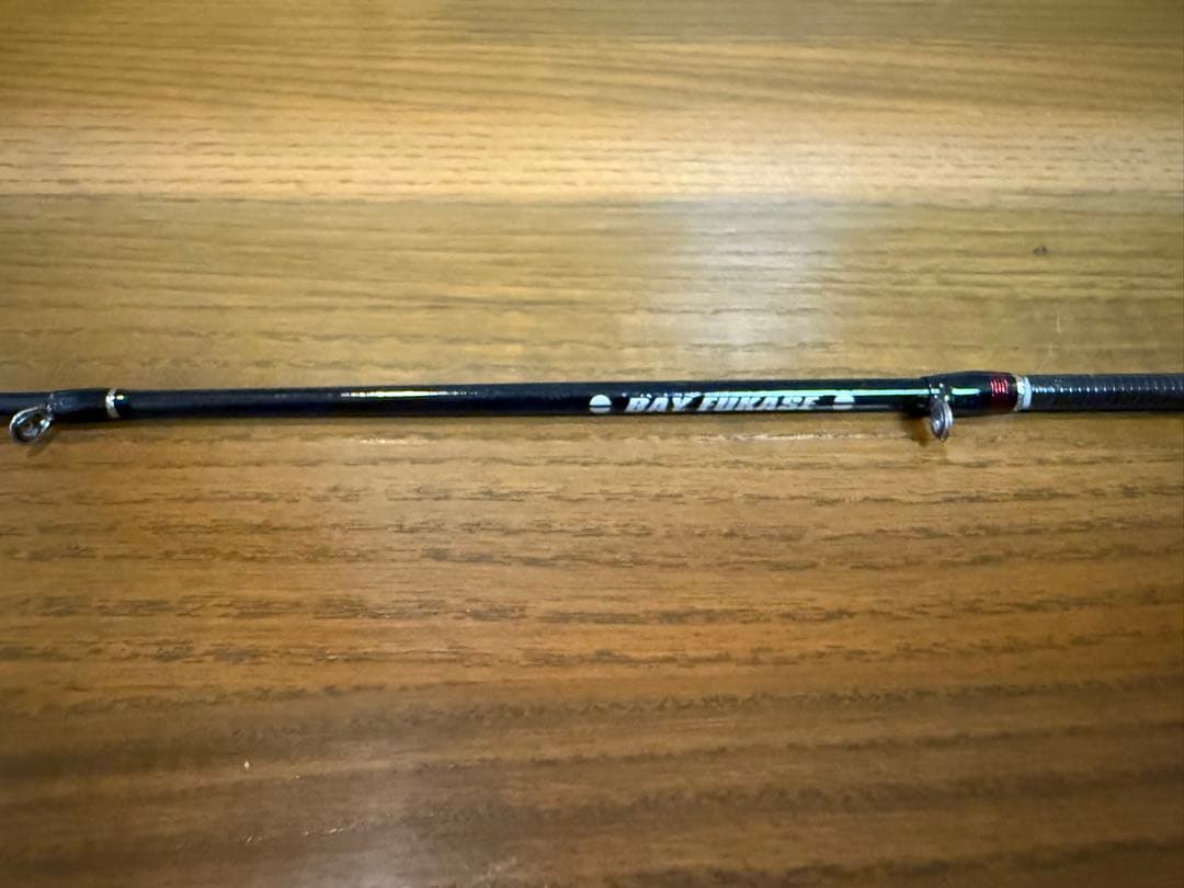 黒鯛工房　ヘチリミテッドBAYフカセ　305