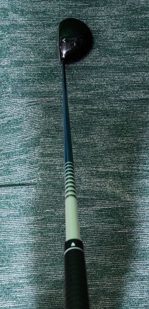 【激安セール❗】Callaway　短尺ドライバー+鉛テープ付属❕