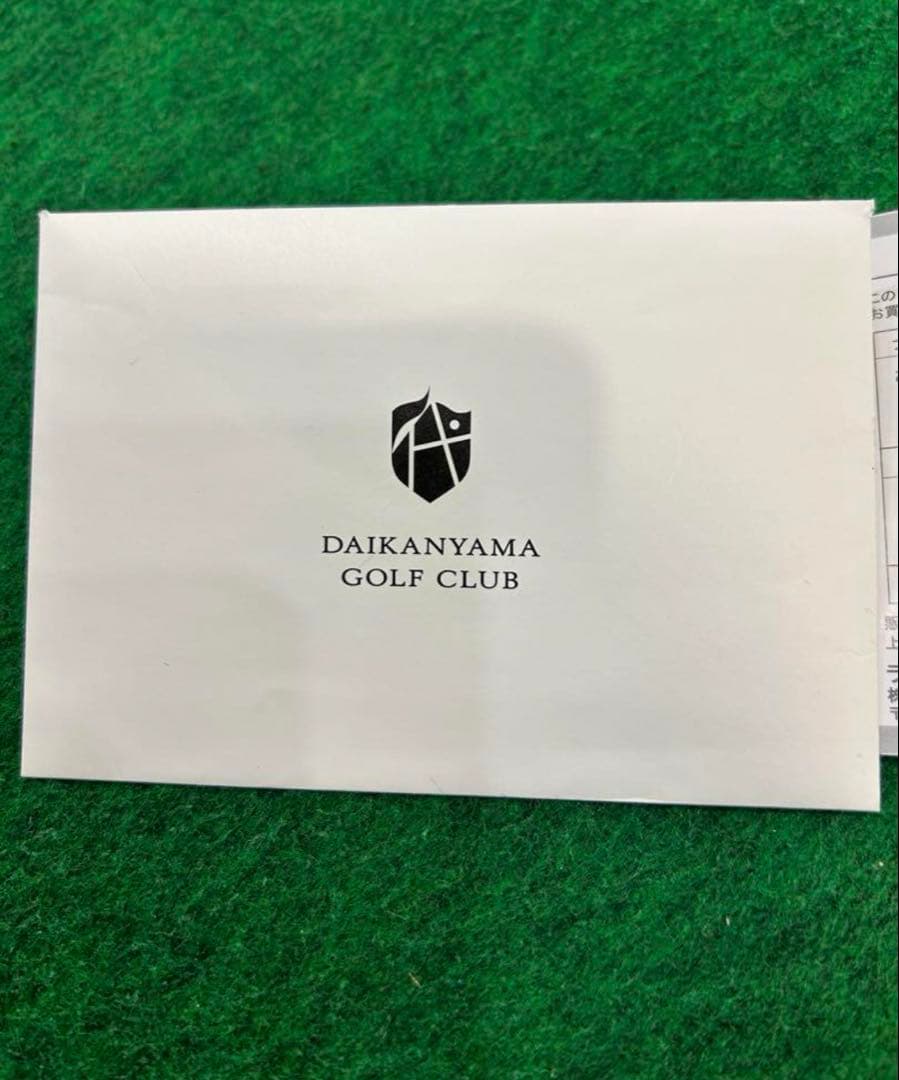 L.A.B. GOLFパター　DF3 34インチ
