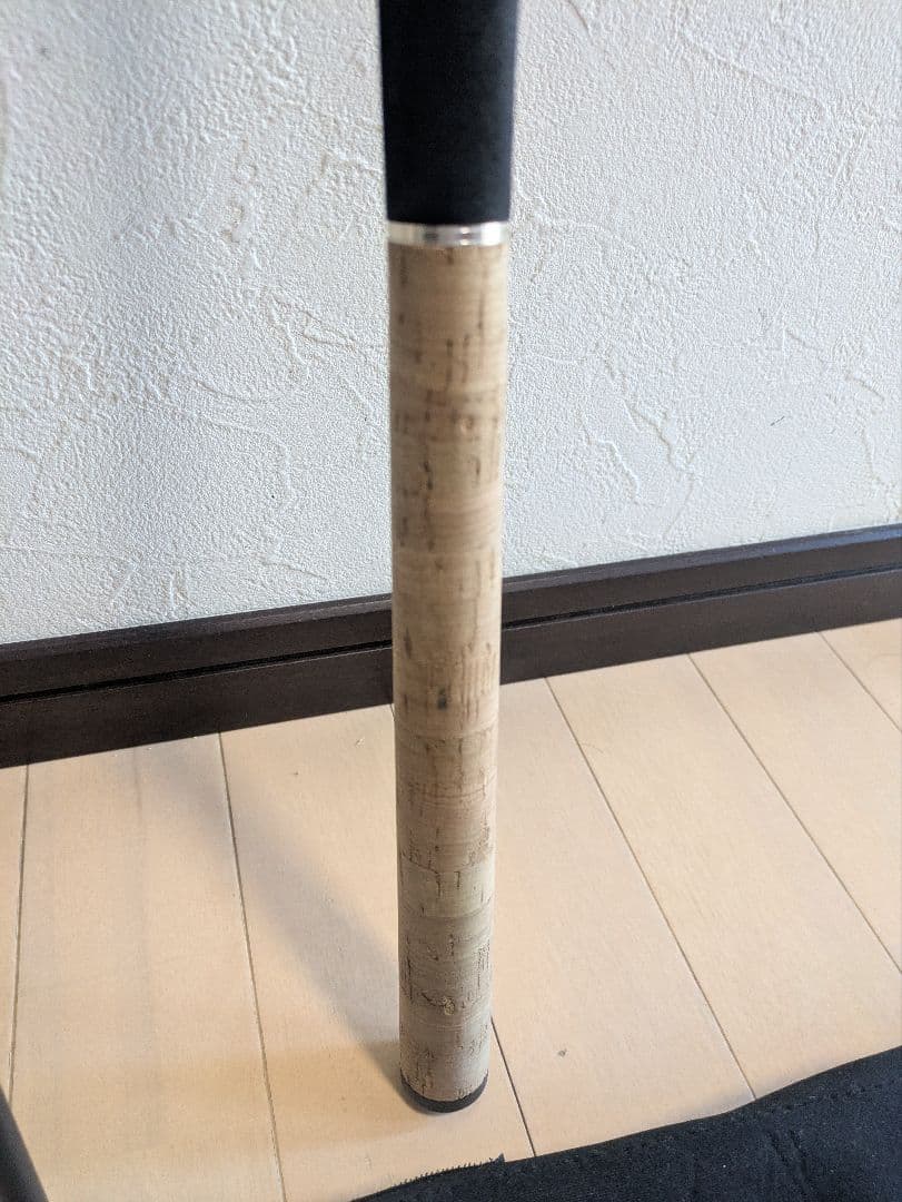 フィッシュマン　ビームスクローラ83L +