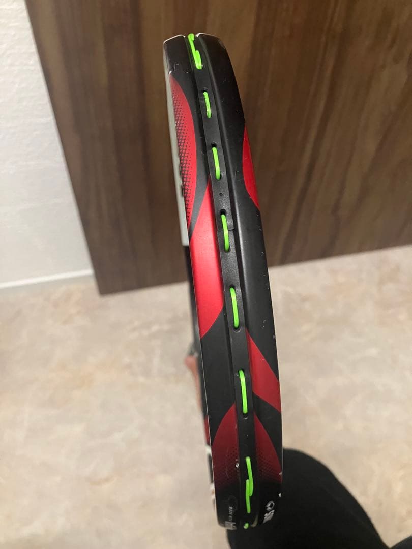 希少品　DUNLOP GALAXEED 100V