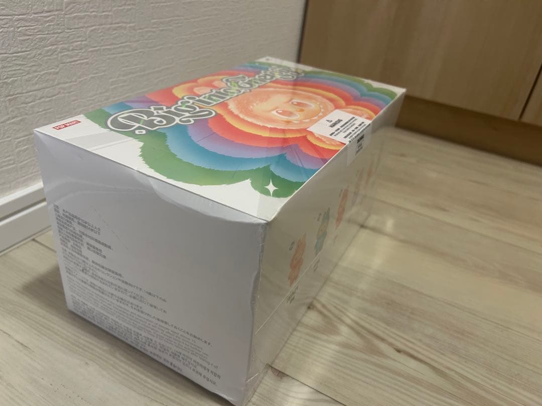 【未開封/正規品】ラブブ Big into Energy アソートボックス