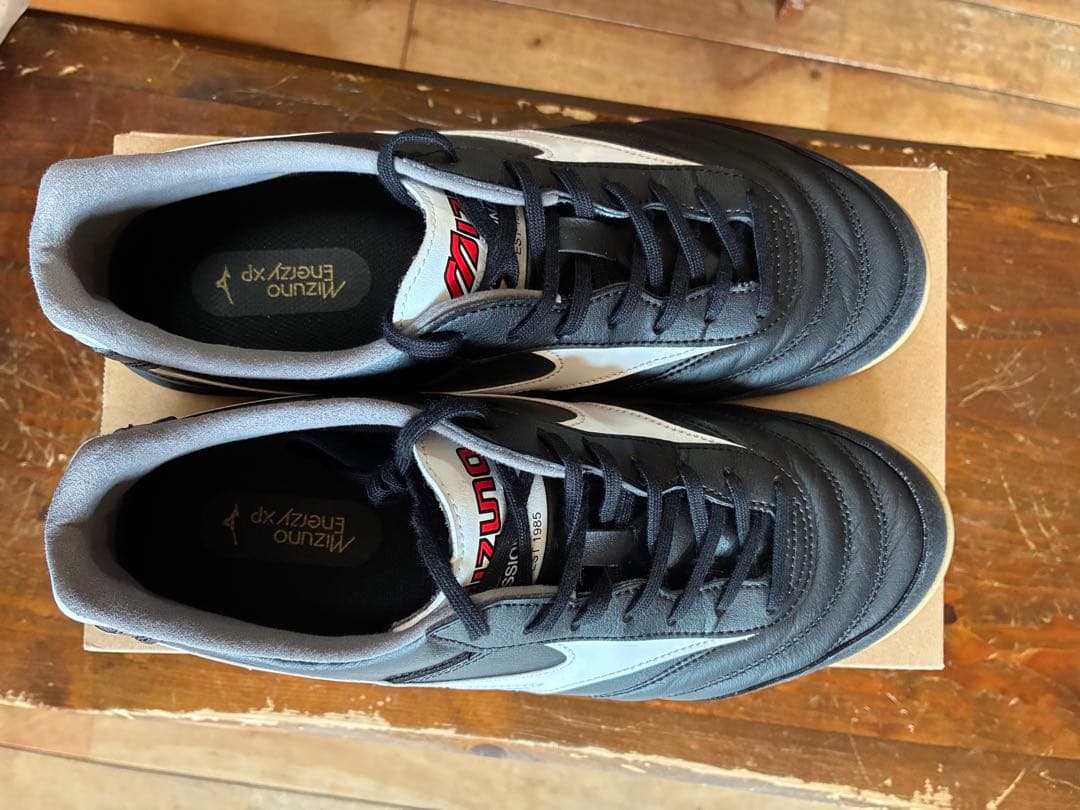 モレリア MORELIA SALA ELITE IN フットサルシューズ 26
