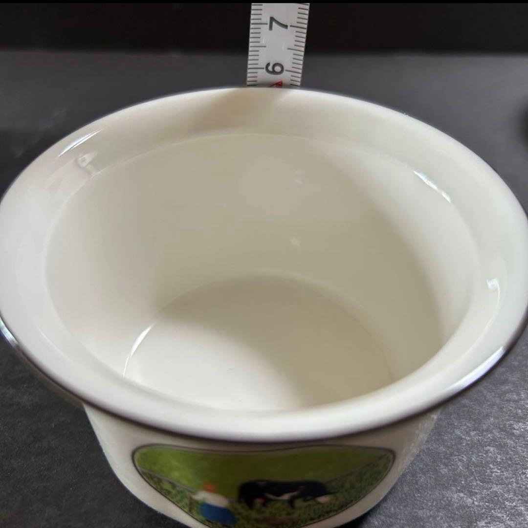 Villeroy&Boch VILBOFOUR ボウル＋マグカップ＋キャニスター