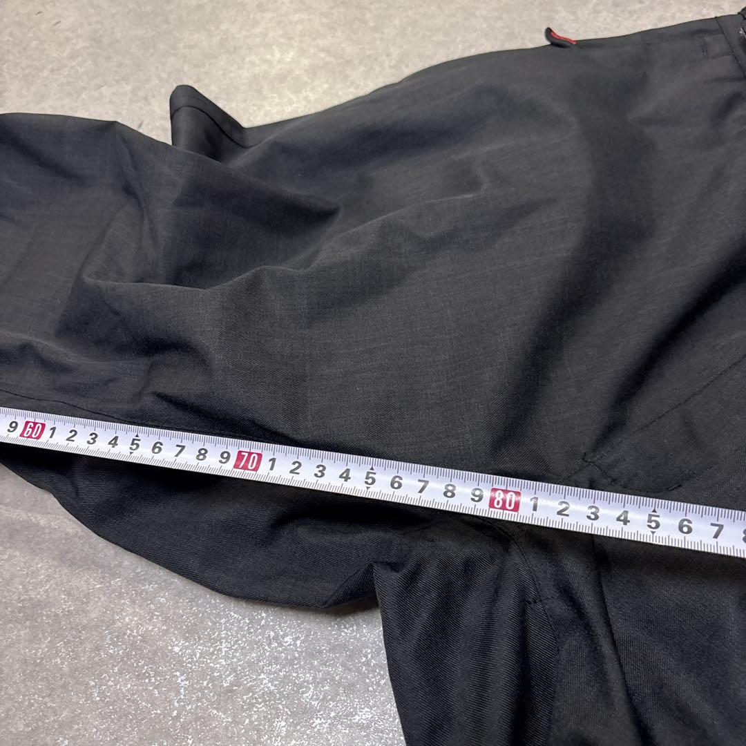 PONTAPES スキー スノーボードウェアセット XL メンズ　上下