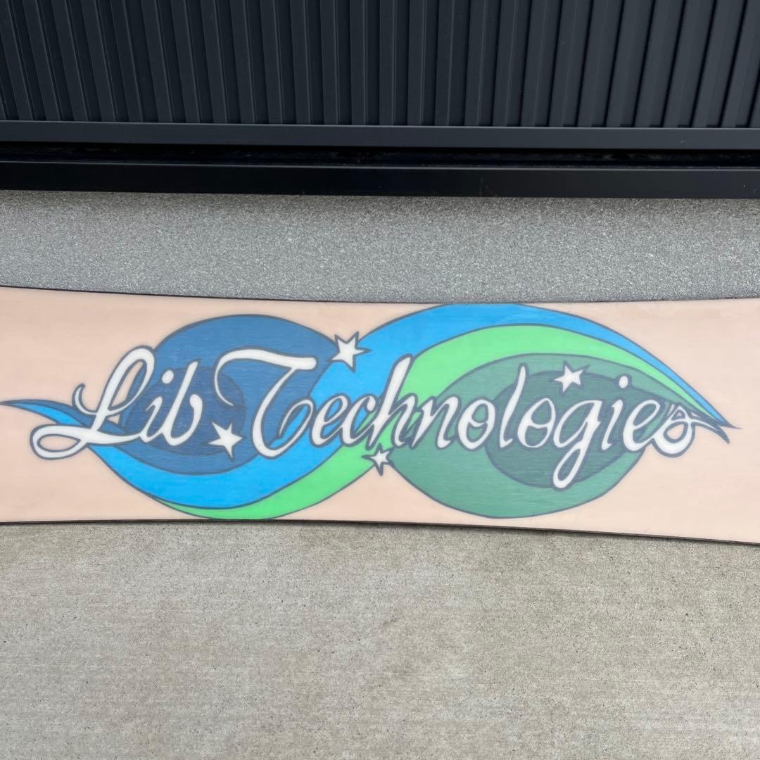 Lib Techリブテックジェイミーリンシグネチャーモデル今季のみ期間限定値下げ