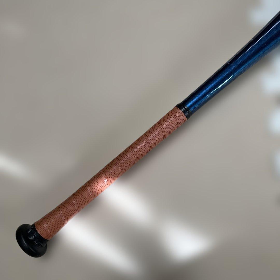 ミズノ MIZUNOウィルドライブ 1CJMR17184 84cm 平均580g