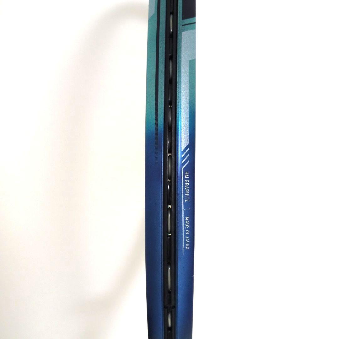 YONEX EZONE 100SL G2 テニスラケット