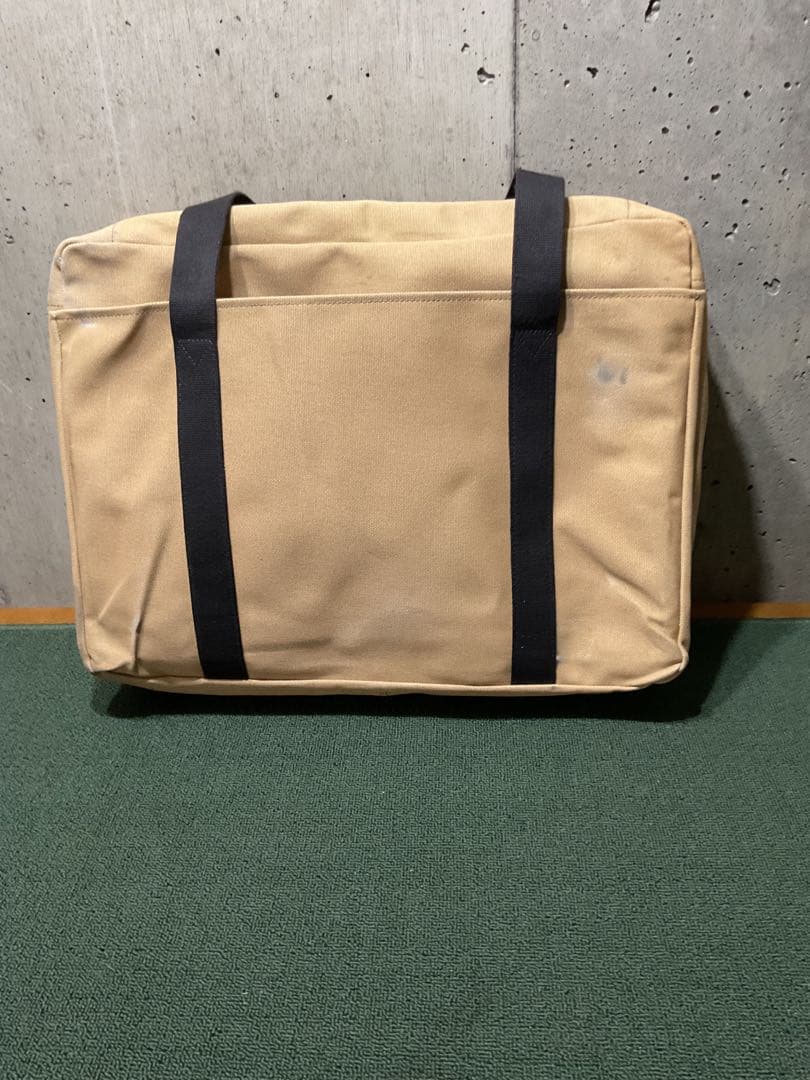 ken ツーバーナー収納ケース スノーピーク
