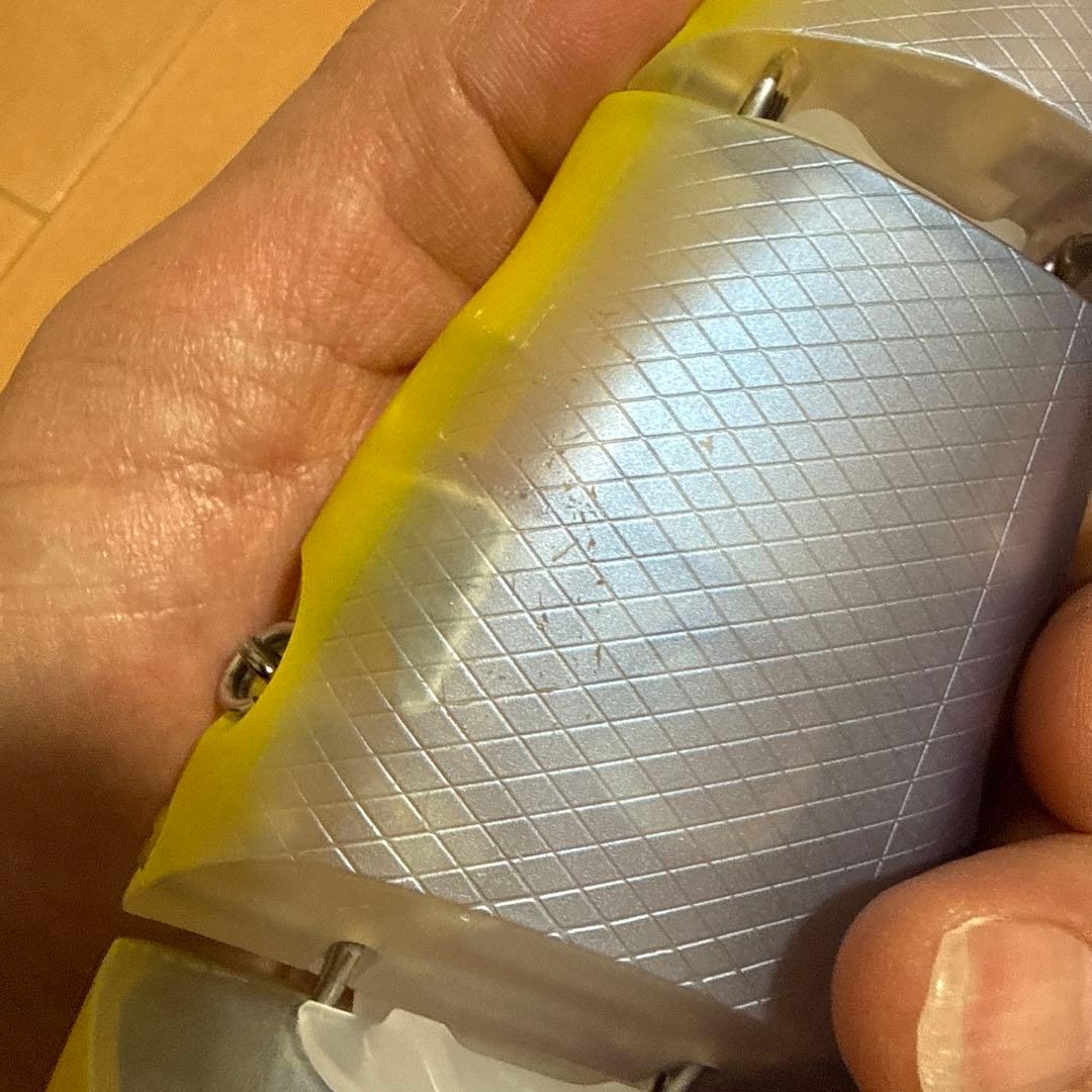 DRT クラッシュゴースト　KLASHGHOST プロブルー