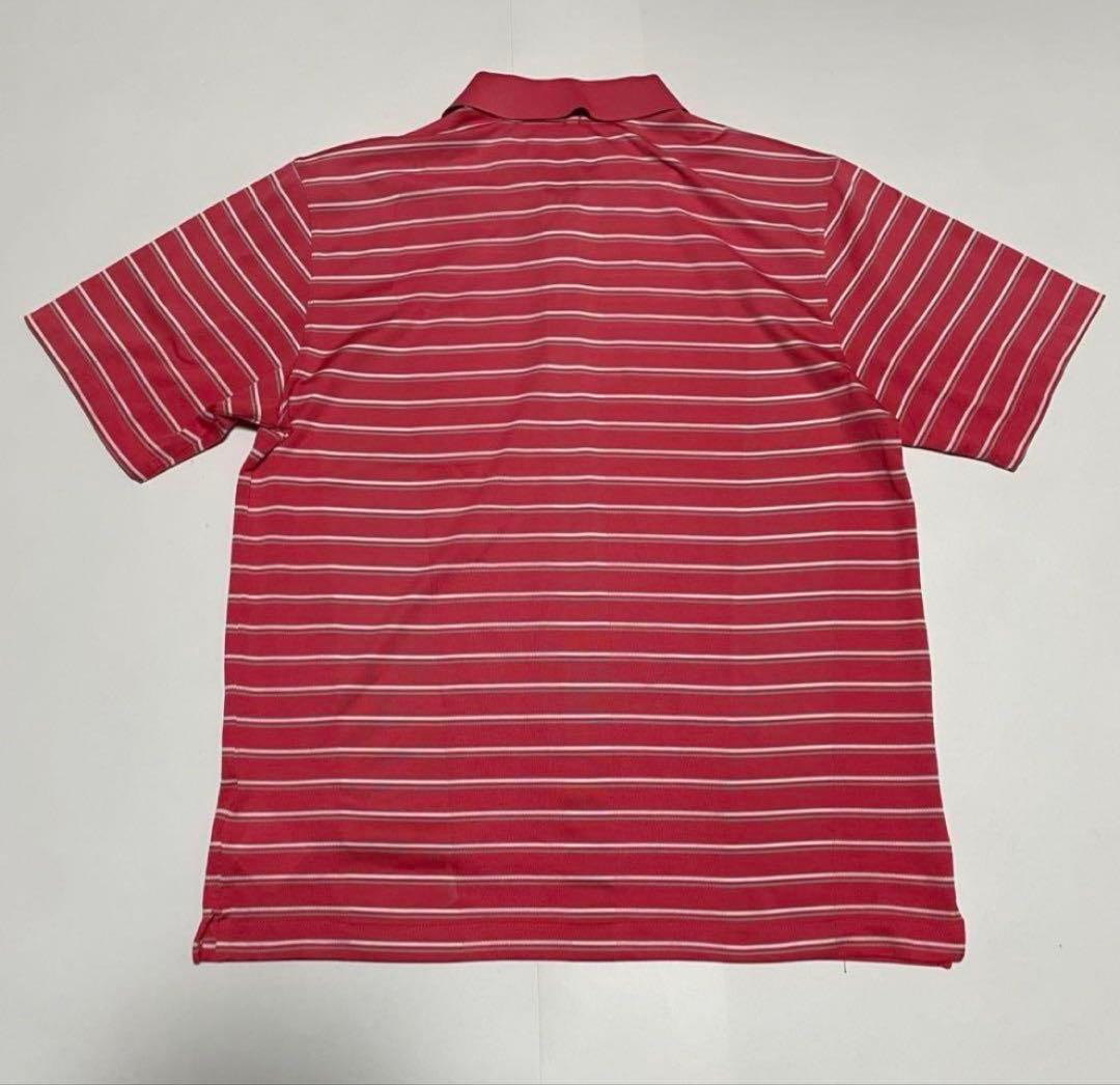 m1028 NIKE GOLF DRI-FIT ウェア ポロシャツ