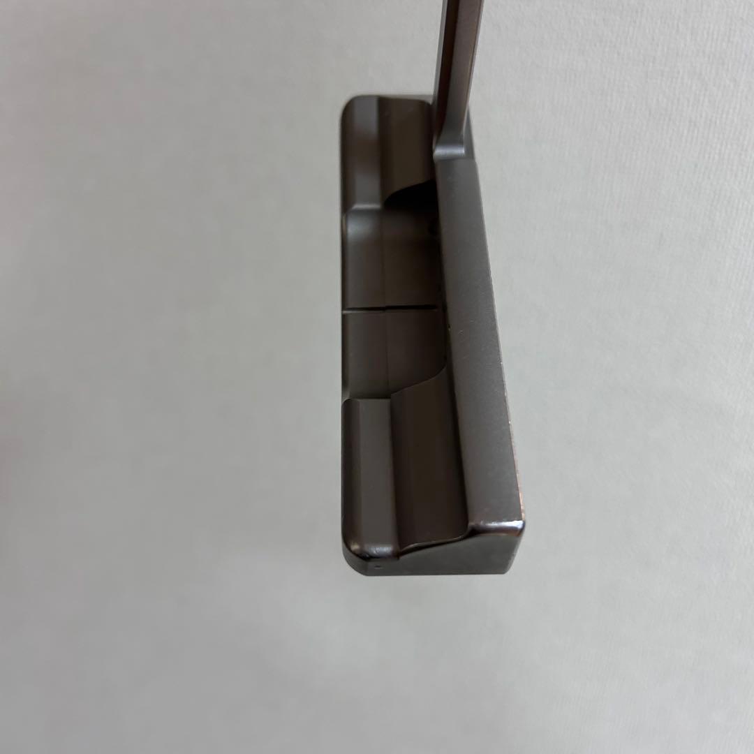 SCOTTY CAMERON California Monterey カスタム