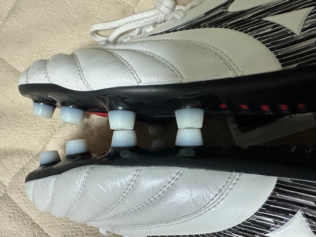 シューズ Mizuno Morelia Neo 4 Japan 27.0cm