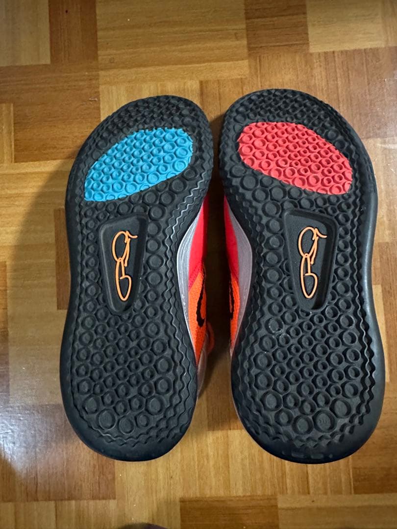 PG3 NASA ポールジョージ