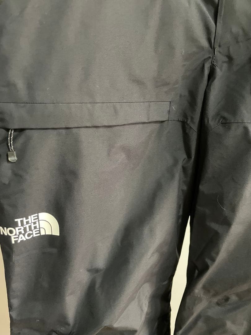 THE NORTH FACE 正規品❗️新品紙タグ付⭐️スラッシュバックパンツスキー
