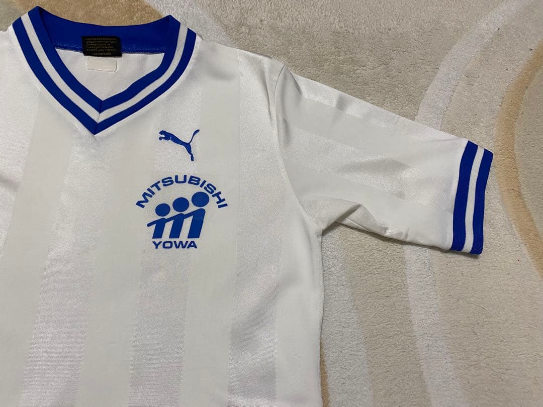 プーマ PUMA 三菱養和FC