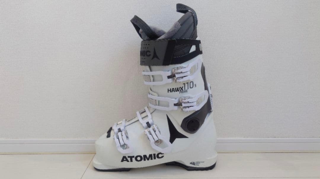 【未使用】ATOMIC HAWX PRIME 110 S